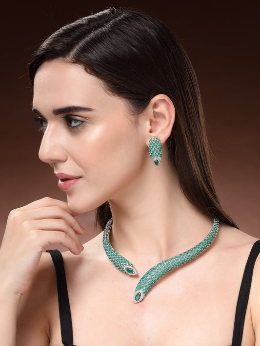 Her Timeless Companion