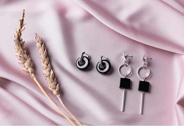 A Perfect Pair for Every Style: Trendy Earrings Collection – Sioroa