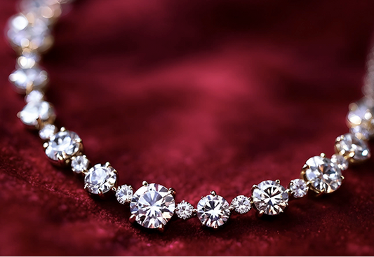 Exclusive Wedding Gold Necklace Designs for the Modern Bride – Sioroa