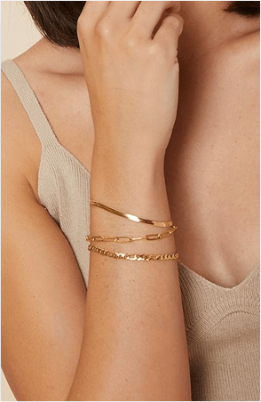 Bracelet