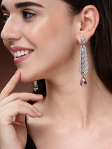 Dazzling Zircon Drops
