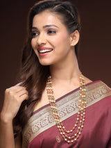 Elegance in Every Bead Mala