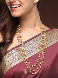 Elegance in Every Bead Mala