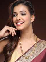 Elegance in Every Beads Mala