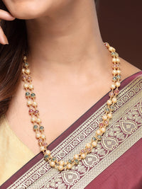 Elegance in Every Beads Mala