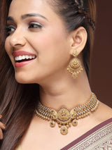 Eternal Traditional Grace Choker