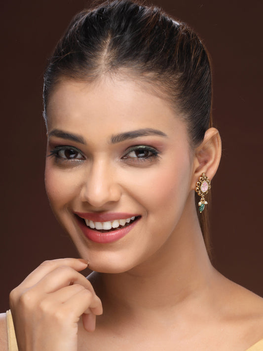 Celestial Charm Studs