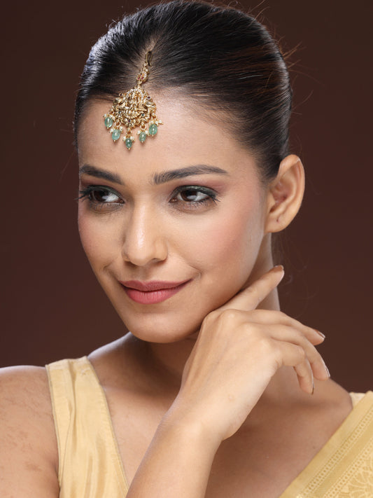 Royal Gem Pearl Tikka