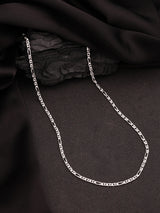 92.5 Sterling Silver Chain For Men