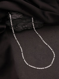 92.5 Sterling Silver Chain For Men
