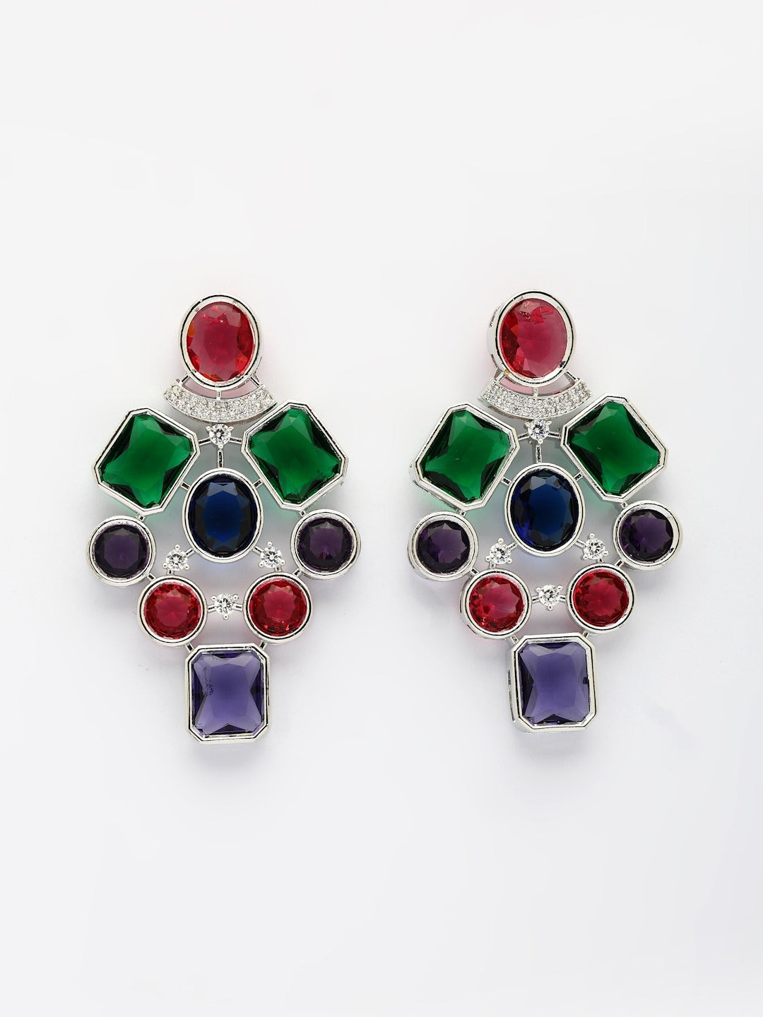 Craftsmanship-Inspired Necklace Set for the Modern Woman