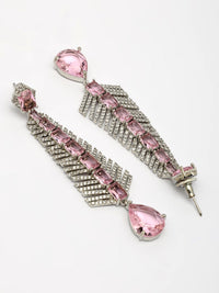Dazzling Zircon Drops
