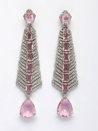 Dazzling Zircon Drops