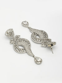 Elegant Bridesmaid Necklace Set for Traditional Wedding