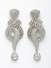 Elegant Bridesmaid Necklace Set for Traditional Wedding