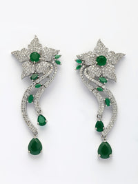 Trendy Traditional Necklace