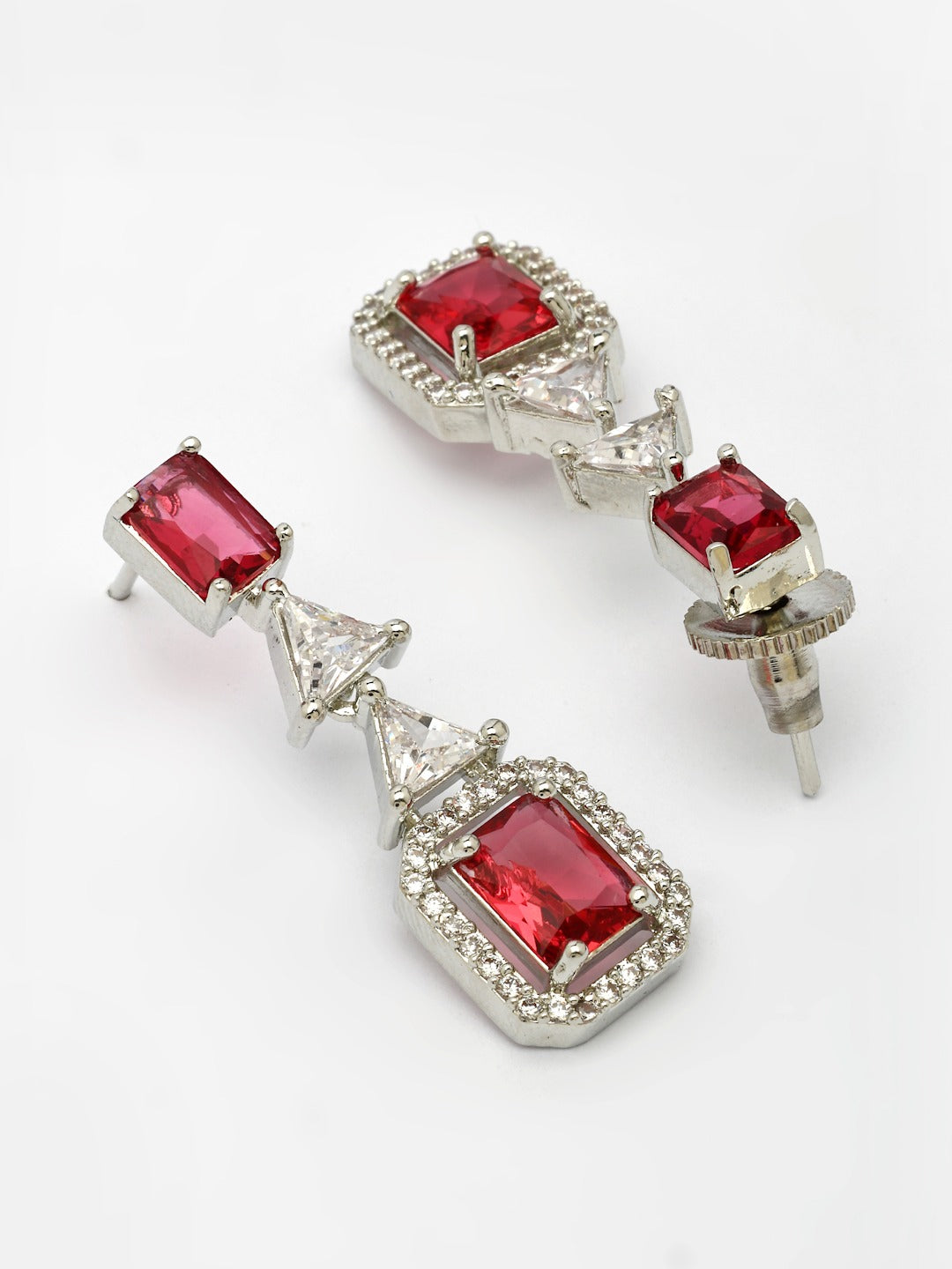 Premium Classic Zircon Necklace