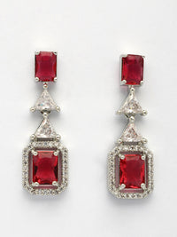 Premium Classic Zircon Necklace