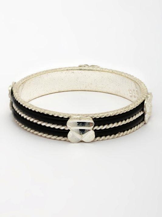 92.5 Sterling Silver Ring For Men