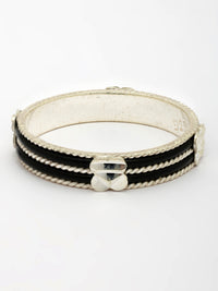 92.5 Sterling Silver Ring For Men