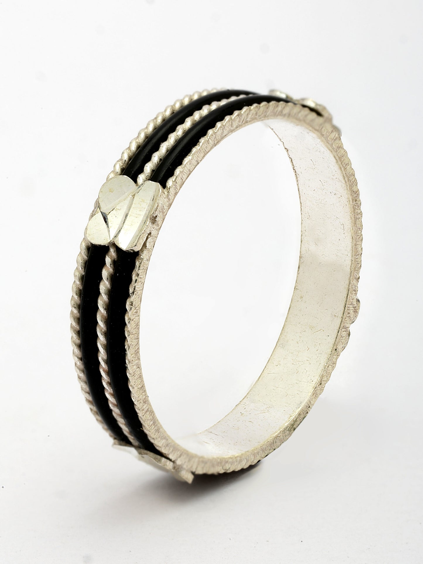 92.5 Sterling Silver Ring For Men