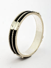 92.5 Sterling Silver Ring For Men