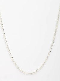 92.5 Sterling Silver Chain For Men