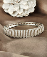 Sparkling Zircon Bracelet