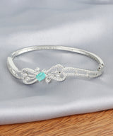 Premium Zircon Designer Bracelet