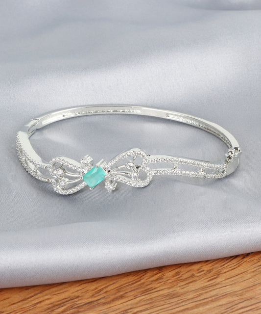 Premium Zircon Designer Bracelet