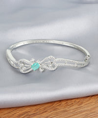 Premium Zircon Designer Bracelet