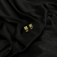 Twinkle Charm Diamond Studs Earrings