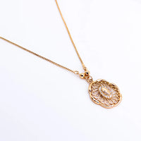 Glamorous Women’s Diamond Necklace