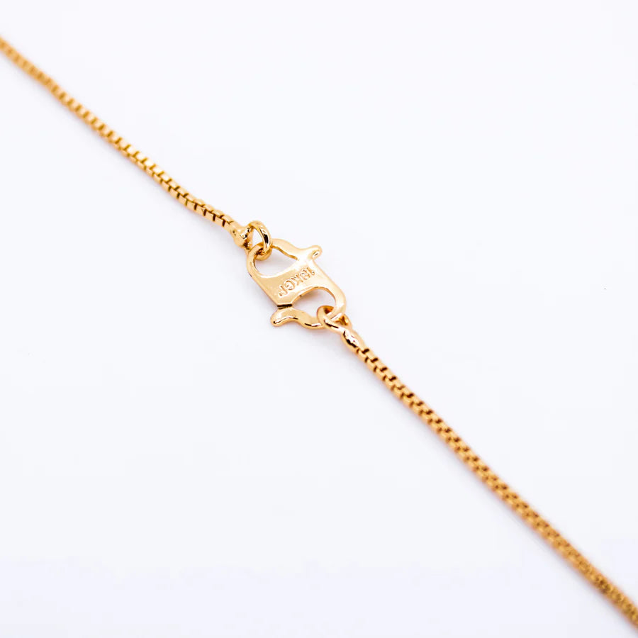 Glamorous Women’s Diamond Necklace