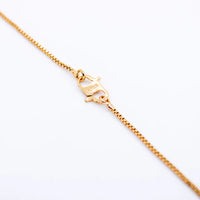 Glamorous Women’s Diamond Necklace