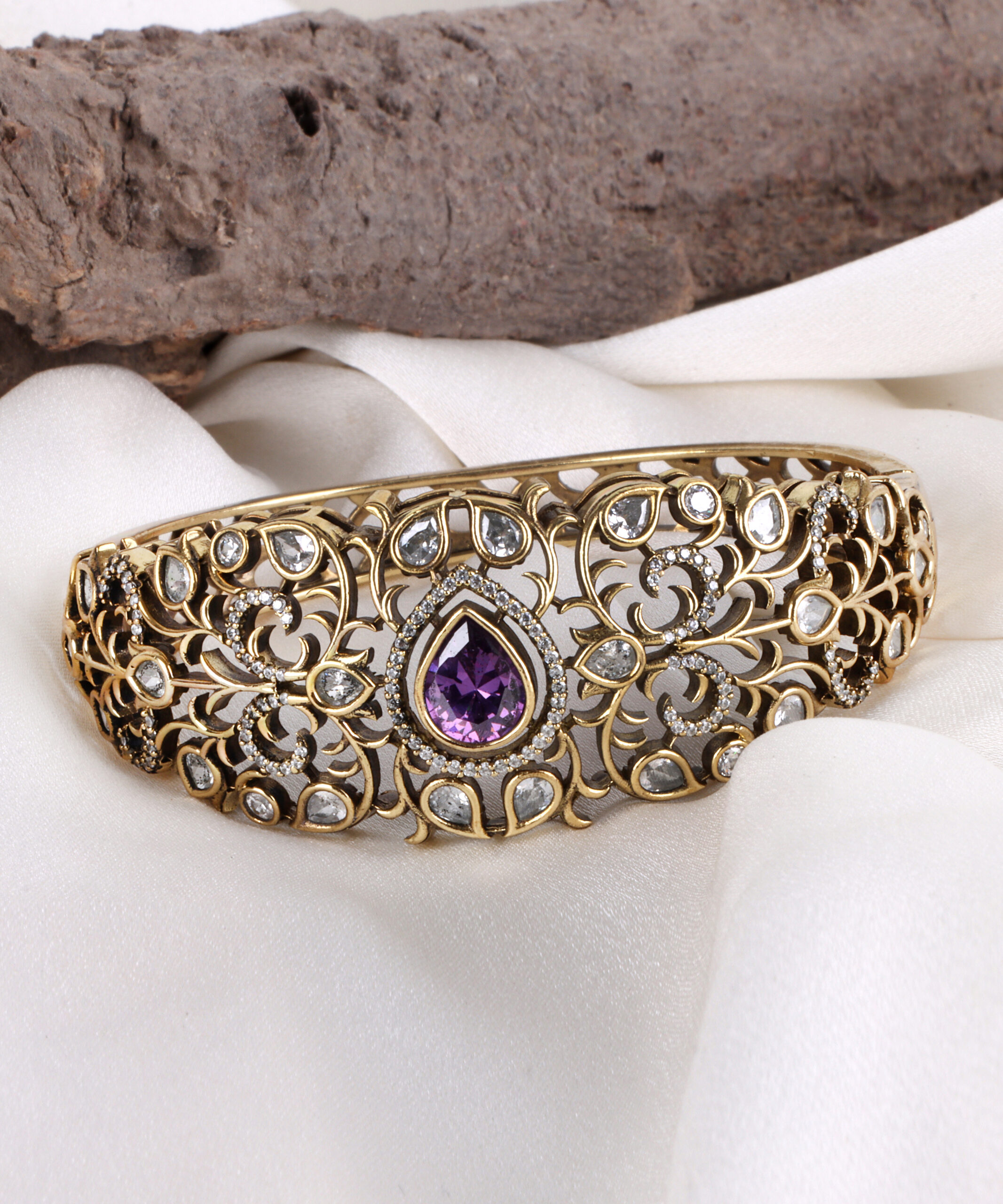 Antique Victorian Kada